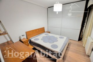 Piso en venta en San Ramón y Monte de Piedad en Xirivella