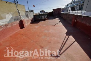 Piso en venta en Aldaia