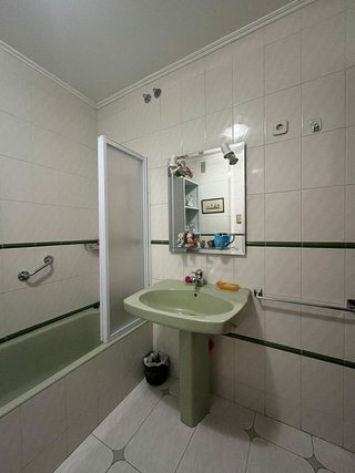 Piso en venta en Centro en Ferrol