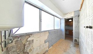 Piso en venta en Orihuela ciudad en Orihuela