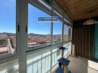 Piso en venta en Elda