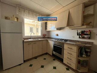 Piso en venta en Elda