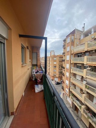 Piso en venta en Cariñena - Carinyena en Villarreal