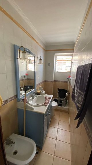 Piso en venta en Cariñena - Carinyena en Villarreal