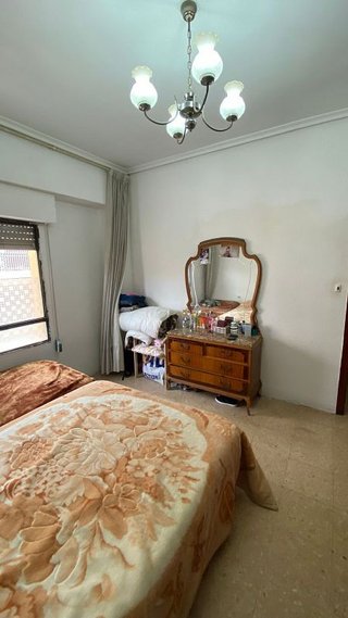 Piso en venta en Cariñena - Carinyena en Villarreal