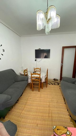 Piso en venta en Cariñena - Carinyena en Villarreal