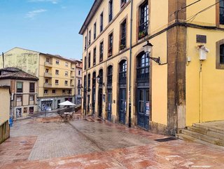 Local comercial en venta en Casco Histórico en Oviedo