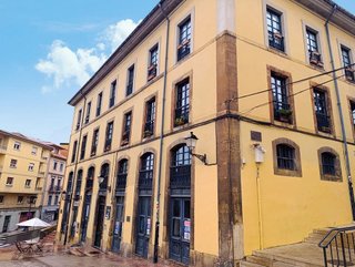 Local comercial en venta en Casco Histórico en Oviedo