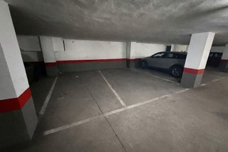 Garaje en venta en Zona Centro en Córdoba