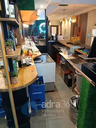 Local comercial en venta en Casco Antiguo en Logroño