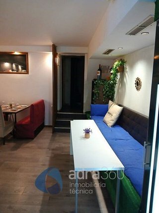 Local comercial en venta en Casco Antiguo en Logroño