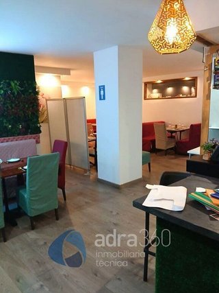 Local comercial en venta en Casco Antiguo en Logroño
