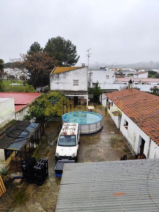 Terreno en venta en Lora del Río