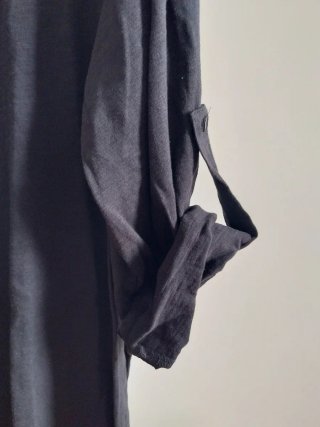 Abito Shein Jersey Cotone Maniche Lunghe