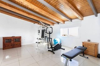 Chalet en alquiler en San Cristóbal de La Laguna - La Vega - San Lázaro en San Cristóbal de La Laguna