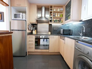 Piso en venta en Els Pins en Blanes