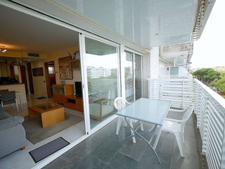 Piso en venta en Els Pins en Blanes