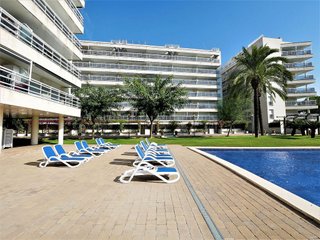 Piso en venta en Els Pins en Blanes