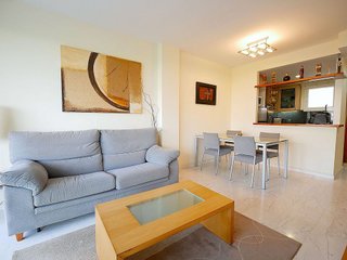 Piso en venta en Els Pins en Blanes