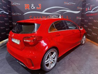 Mercedes-Benz Clase A 2016