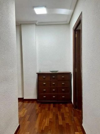 Piso en alquiler en Mercado en Alicante