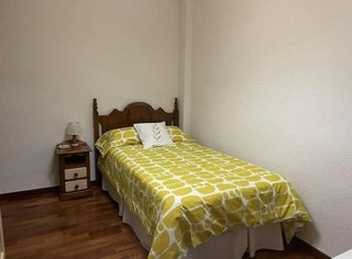 Piso en alquiler en Mercado en Alicante