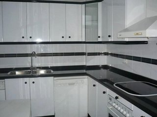 Piso en alquiler en Mercado en Alicante