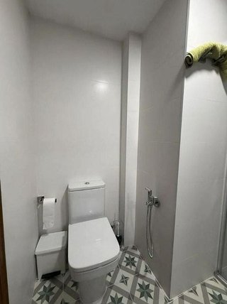 Piso en alquiler en Mercado en Alicante