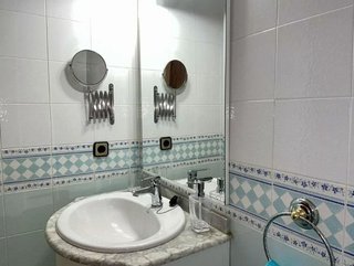 Piso en alquiler en Mercado en Alicante