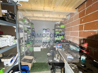 Local comercial en venta en Bisbal d´Empordà, La