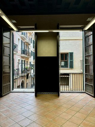 Oficina en alquiler en La Llotja - Sant Jaume en Palma de Mallorca