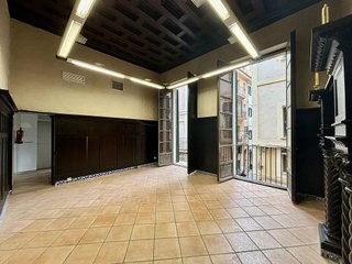 Oficina en alquiler en La Llotja - Sant Jaume en Palma de Mallorca