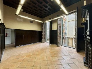 Oficina en alquiler en La Llotja - Sant Jaume en Palma de Mallorca