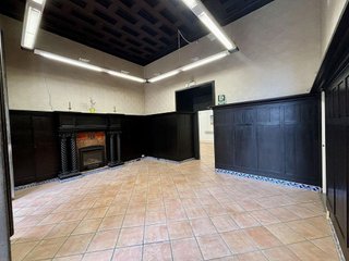 Oficina en alquiler en La Llotja - Sant Jaume en Palma de Mallorca