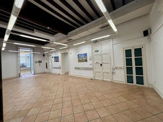 Oficina en alquiler en La Llotja - Sant Jaume en Palma de Mallorca