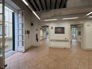Oficina en alquiler en La Llotja - Sant Jaume en Palma de Mallorca