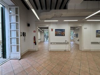 Oficina en alquiler en La Llotja - Sant Jaume en Palma de Mallorca