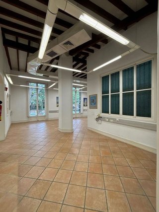 Oficina en alquiler en La Llotja - Sant Jaume en Palma de Mallorca