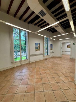 Oficina en alquiler en La Llotja - Sant Jaume en Palma de Mallorca