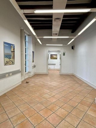 Oficina en alquiler en La Llotja - Sant Jaume en Palma de Mallorca