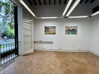 Oficina en alquiler en La Llotja - Sant Jaume en Palma de Mallorca