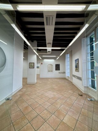 Oficina en alquiler en La Llotja - Sant Jaume en Palma de Mallorca