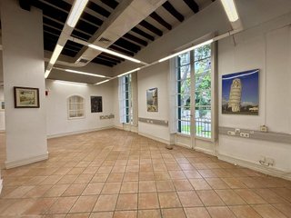 Oficina en alquiler en La Llotja - Sant Jaume en Palma de Mallorca