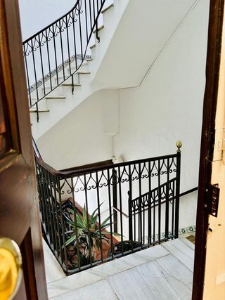 Oficina en alquiler en La Llotja - Sant Jaume en Palma de Mallorca