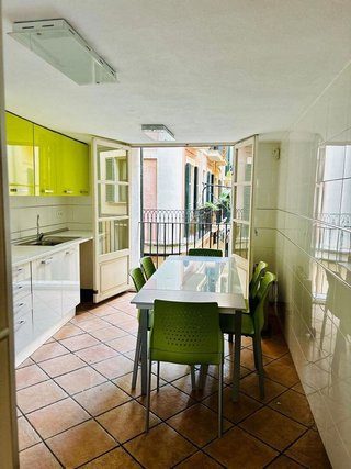 Oficina en alquiler en La Llotja - Sant Jaume en Palma de Mallorca
