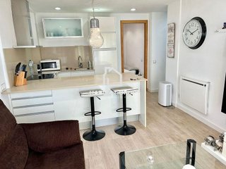 Piso en venta en Platja Llarga en Castell-Platja d´Aro