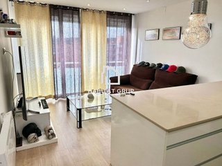 Piso en venta en Platja Llarga en Castell-Platja d´Aro