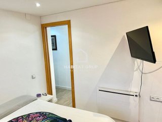 Piso en venta en Platja Llarga en Castell-Platja d´Aro