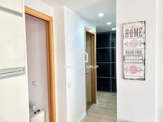 Piso en venta en Platja Llarga en Castell-Platja d´Aro