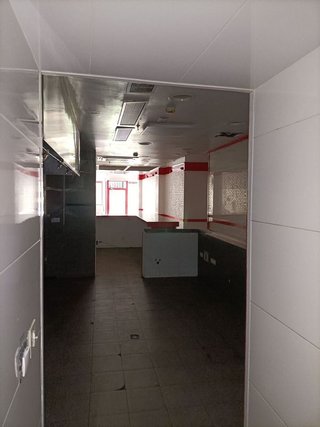 Local comercial en alquiler en Casco Histórico en Cartagena
